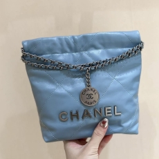 Chanel Shopping Bags